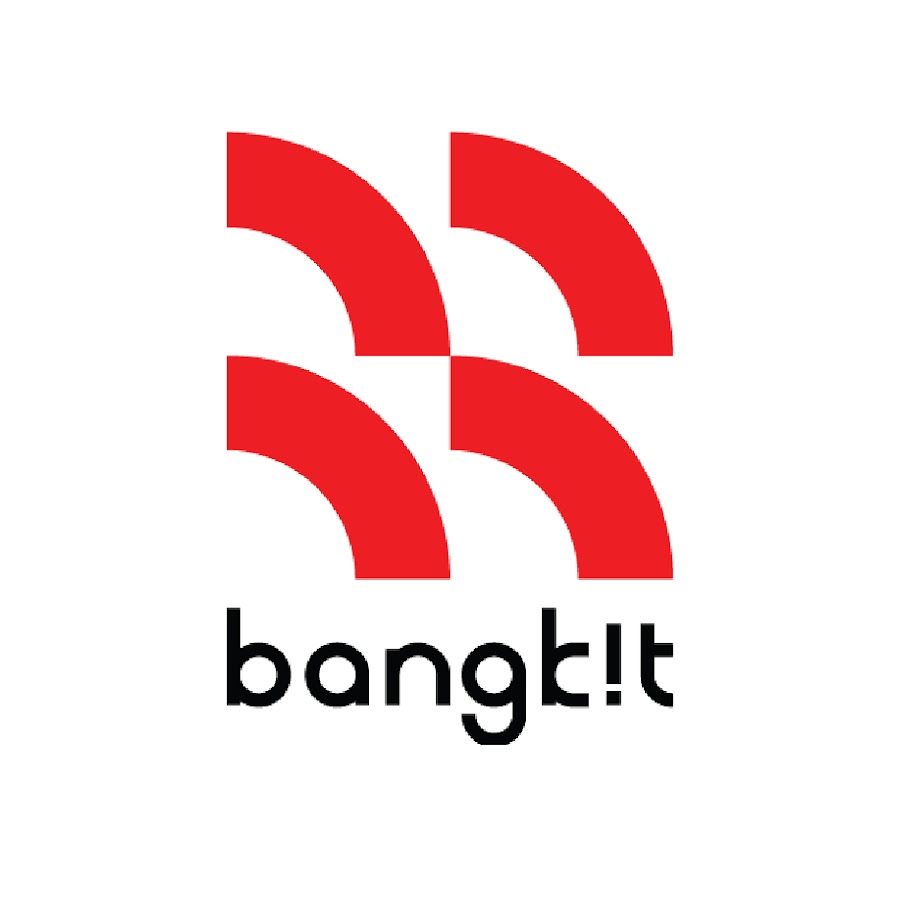 BANGKIT ACADEMY Logo